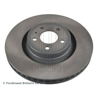 Disco de freno BLUEPRINT ADBP430065 Lujoso